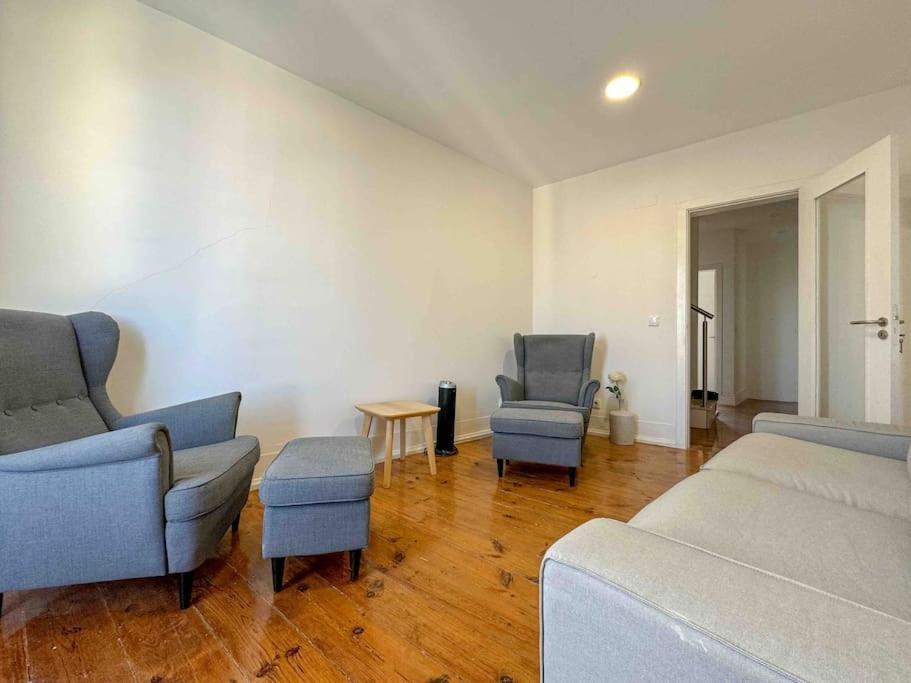 Home Mais 78 Lisboa Kültér fotó