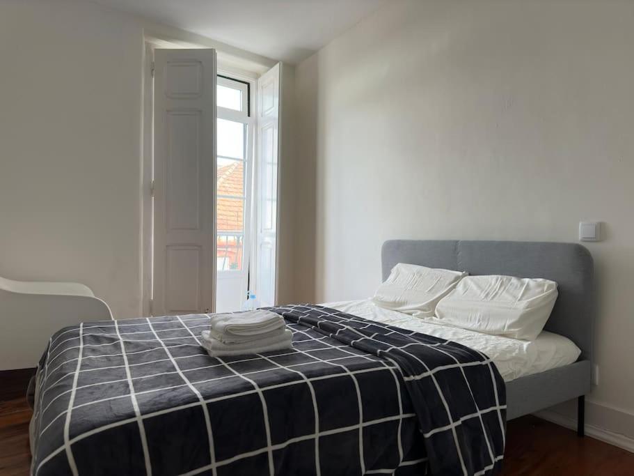 Home Mais 78 Lisboa Kültér fotó