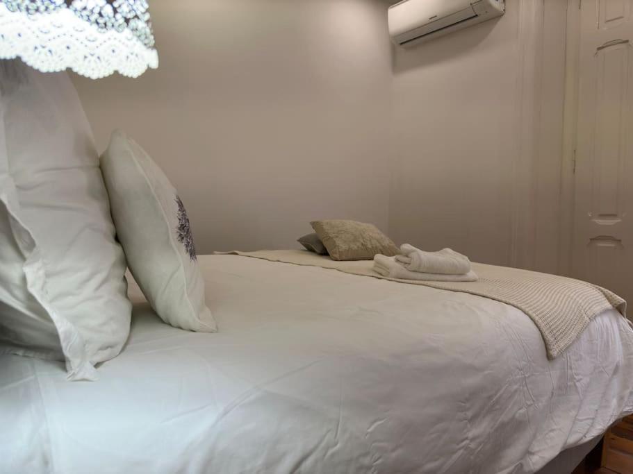 Home Mais 78 Lisboa Kültér fotó