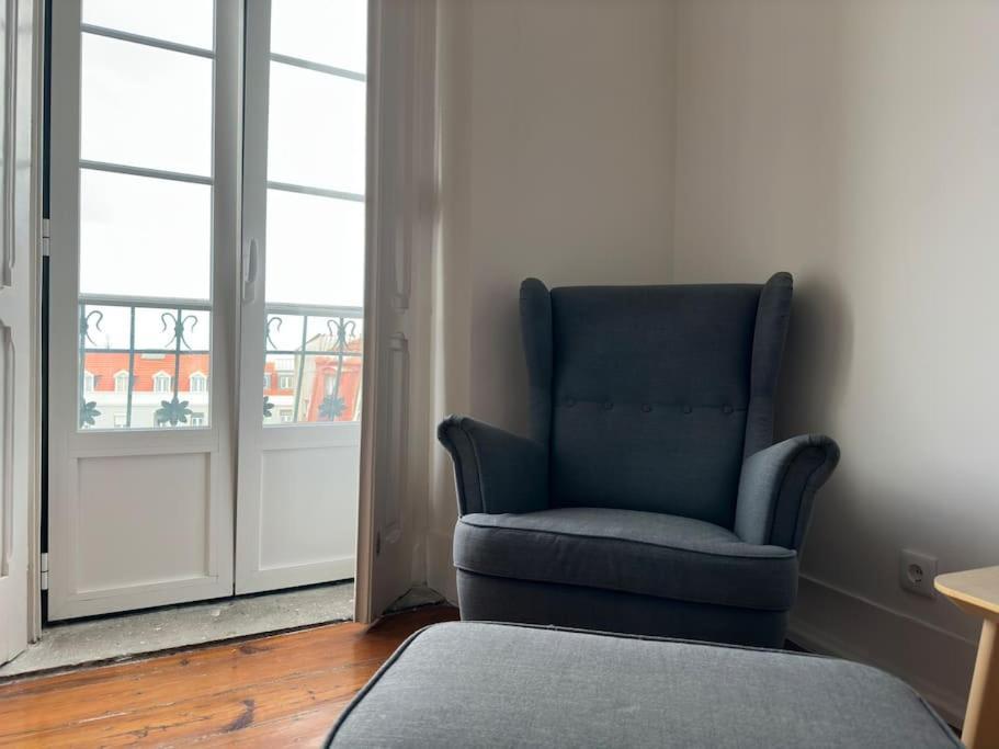 Home Mais 78 Lisboa Kültér fotó