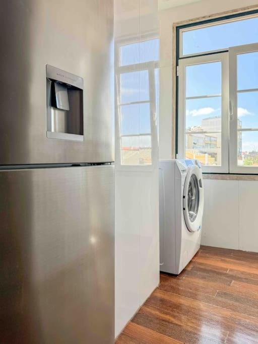 Home Mais 78 Lisboa Kültér fotó