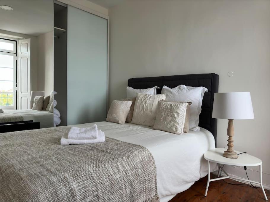 Home Mais 78 Lisboa Kültér fotó